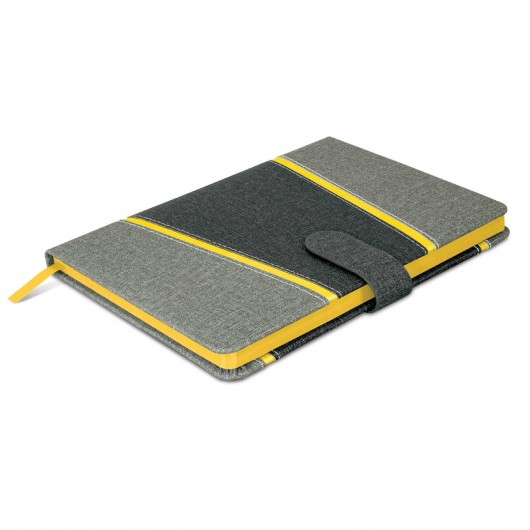 Chelsea Notebooks Yellow